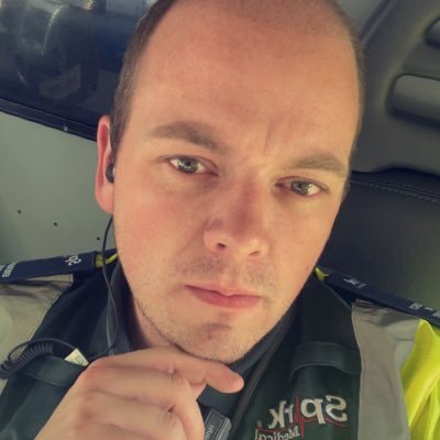 Public Governor at Local NHS Hospital | Emergency Care Assistant | Assistant Team Leader | Interest in Emergency and Trauma Care |