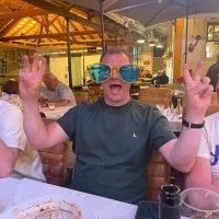 Mark Benbow (@bertiebenbow) 's Twitter Profile