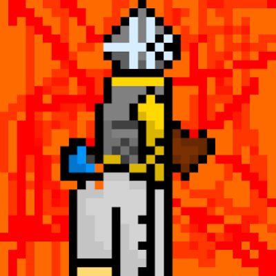 ToastCripp64553's profile picture. Hella gay he/him possibly a furry… I love drawing