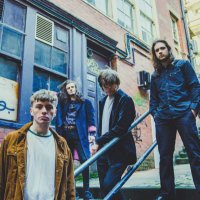 The Strands (@thestrandsband) 's Twitter Profile