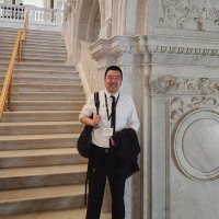 Alick Feng (@alickfeng) 's Twitter Profile