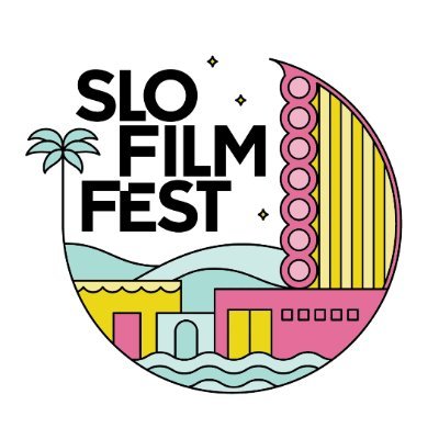 We are the San Luis Obispo International Film Festival! Running April 25-30 2024. #SLOFilmFest #SLOIFF2024