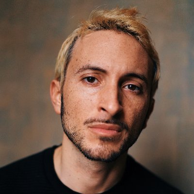 LucaP0's profile picture. An advocate of design as a trigger to change, a political tool to unveil truths and inspire action.