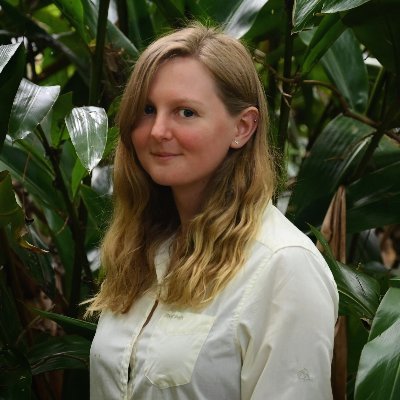 chrissy_miller2's profile picture. Post-doc @MSU in plant biology and evolutionary genetics, previous work in field biology, science expeditions, and outreach