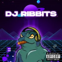 DJ Ribbits(@DjRibbits) 's Twitter Profile Photo