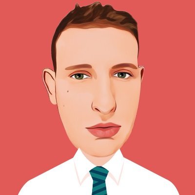 RedeortsM's profile picture. Crypto explorer