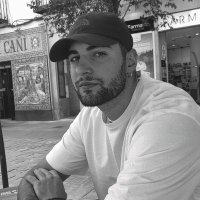 Josu López Gabilondo (@josulopez__) 's Twitter Profile