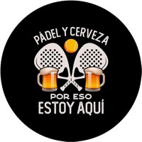 🎾 Padel y Cervecitas 🍺(@padelcerveza) 's Twitter Profile Photo