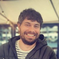 James McNamee (@jamesmc_audio) 's Twitter Profile