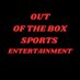 Out Of The Box Sports Entertainment (@OOTBOXSPORTS) Twitter profile photo