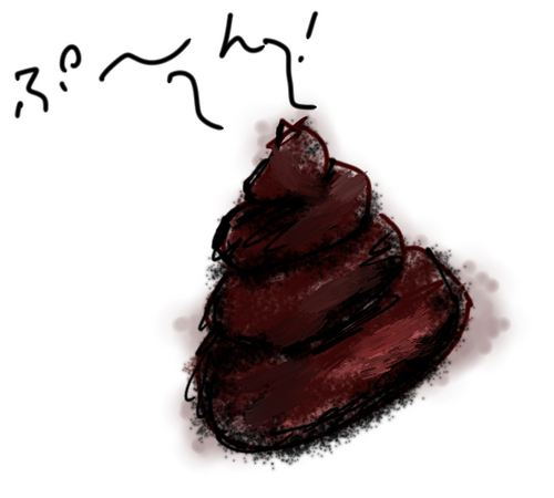 unko_bo's profile picture. ぶりぶりbot
なんとなくバイリンガル
Warning: this bot will poop.