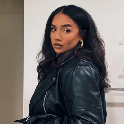 RAVEN B. Profile