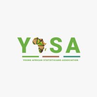 Young African Statisticians Association (YASA) (@africanyas) 's Twitter Profile