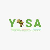 Young African Statisticians Association (YASA)(@AfricanYas) 's Twitter Profile Photo