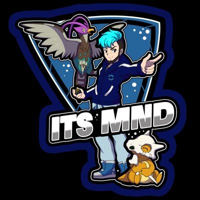 Variety streamer who is obsessed with Pokémon if you like chaos follow me here and on twitch!