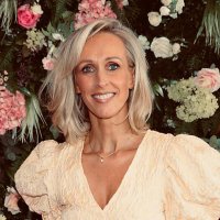 Nicky Crichton (@nickycrichton) 's Twitter Profile