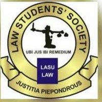 LASU Law Students’ Society(@LASULAWS_) 's Twitter Profile Photo