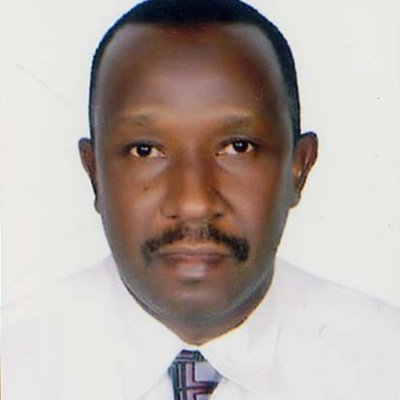 gamalkhalid11's profile picture. 