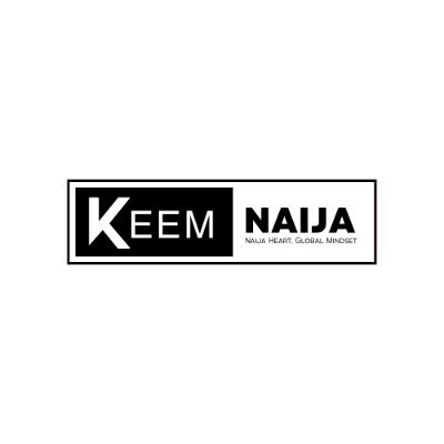 KeemNaija's profile picture. Entertainment Page🔥