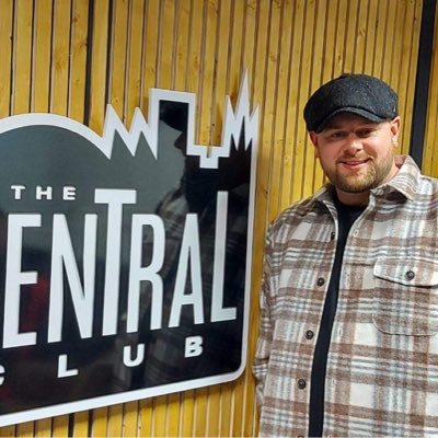 Founder + Host @thecentralclub_