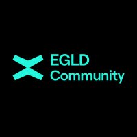 EGLD Community(@EGLD_Community) 's Twitter Profile Photo