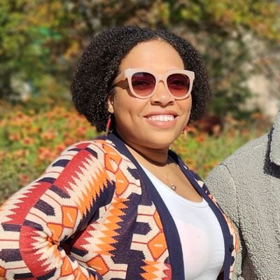 The typical atypical. Alumna of UNC - Chapel Hill. Tech talent assessor + matchmaker. Passionate about literacy, liberation, and lots in between. 🌿👩🏾🌾❤