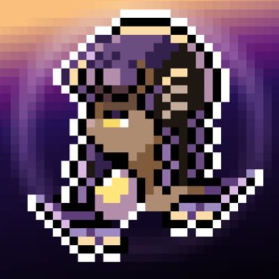 Pixel Amulet Girls NFT | あみゅがーる🌟さんのプロフィール画像
