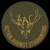 AAS Action Against Staghunting (@ActionAgainstS) Twitter profile photo