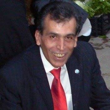 MahmutBayramTR's profile picture. Politikacı/ Eğitimci  / Bilim İnsanı
@MahmutBayramTR  
@MahmutBayramDSP
@MahmutBayram90
https://t.co/0scmxxCg0m
https://t.co/LXAkeW4MCO