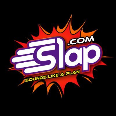 SLAP.com - Sounds Like A Plan