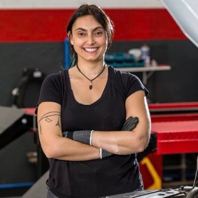 thaisfr's profile picture. 