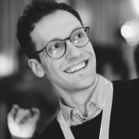 Ricardo Kienitz (@r_kienitz) 's Twitter Profile