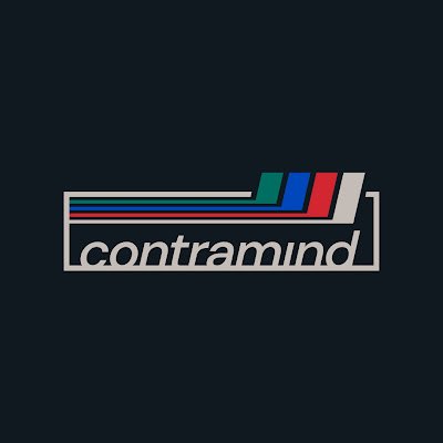 We are Contramind. Electronic music duo from Poland.

Jakub Dmuchowski x Juliusz Walasek