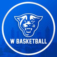 GSU Women's Basketball(@GSU_WBasketball) 's Twitter Profile Photo