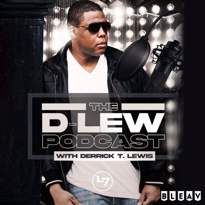 Check out The D-Lew Podcast powered by @bleavnetwork hosted by @TheRealDTLew. Subscribe NOW! Official @WWEShop Brand Affiliate. Contact: info@thedlewpodcast.com