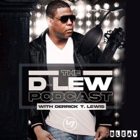 The D-Lew Podcast on BLEAV(@TheDLewPodcast) 's Twitter Profile Photo