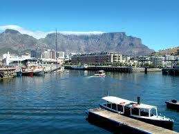 Loving Cape Town!!