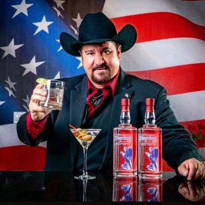 President - American Premium Vodka https://t.co/GV3HSpWKd5
Son of American Legion - Exc. Committee/Honor Guard
TRIXTER
https://t.co/IDanIY9eYx