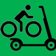 Opinión | Actualidad | Curiosidades | Dudas
La bicicleta y el patinete eléctrico en Sevilla
Otras formas de movilidad sostenible.