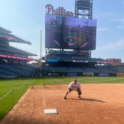 Philly Sports Junkie! Sports Memorabilia Collector! Loves listening to music & Craft Beer Drinker. Proud Saint Joseph's U Alumni! Phillies Season Ticket Holder.