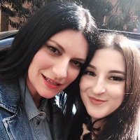 Alessia Carpinteri❯❯❯❯ MAYHEM🖤 (@alessia061) 's Twitter Profile Photo Alessia Carpinteri❯❯❯❯ MAYHEM🖤 (@alessia061) 's Twitter Profile Photo
