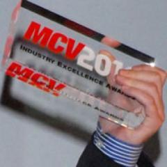 MCVawards's profile picture. The MCV Industry Excellence Awards celebrate the commercial and creative successes made by the UK computer and video games industry