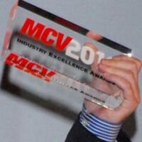 MCV Awards (@mcvawards) 's Twitter Profile