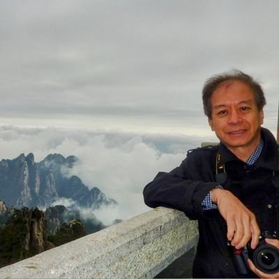 Ming1408's profile picture. Travel enthusiast, photography, gourmet lover