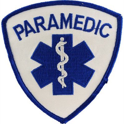 Paramedic for 15 years-little burnt out, but gained a lot of wisdom through witnessing the misery that life can sometimes bring. Here to be mostly sarcastic.