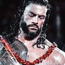 Destroying all who dare challenge his position as The Head of The Table. All must fall. (18+) (FAN ACCOUNT: NOT AFFILIATED WITH @WWERomanReigns. JUST A FAN)