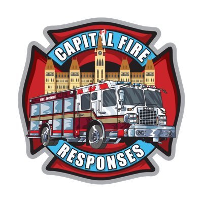 Check out my YouTube Channel below and follow me on Instagram @ Capital_Fire_Responses Not affiliated with Ottawa Fire 🔥