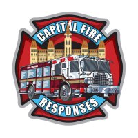 Capital Fire Responses (@capfireresponse) 's Twitter Profile Photo Capital Fire Responses (@capfireresponse) 's Twitter Profile Photo