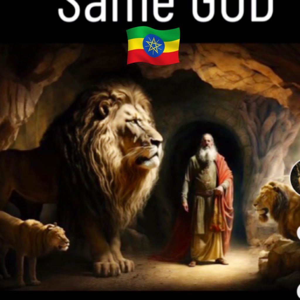 እግዚአብሔር አንድ ነገር ተናገረ እኔም ይህን ብቻ ሰማሁ ኃይል የእግዚአብሔር ነዉ። መዝ 62:11 ✝️☮️