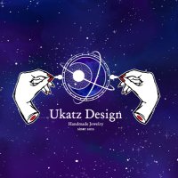 Ukatz Design✴︎デザフェス【Q267.268】天体アクセサリー(@Ukatz_Uka) 's Twitter Profile Photo